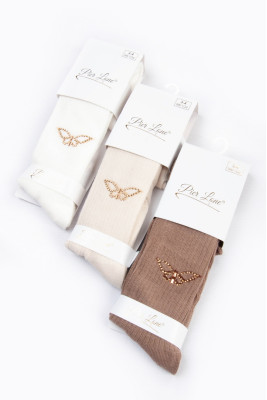 Колготи  для дівчинки (демісезонні)